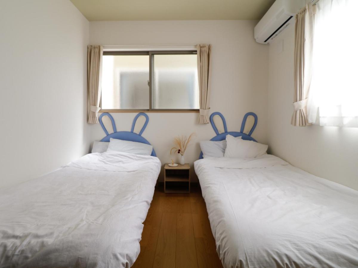Holiday home 貸別荘 ウサギの郷