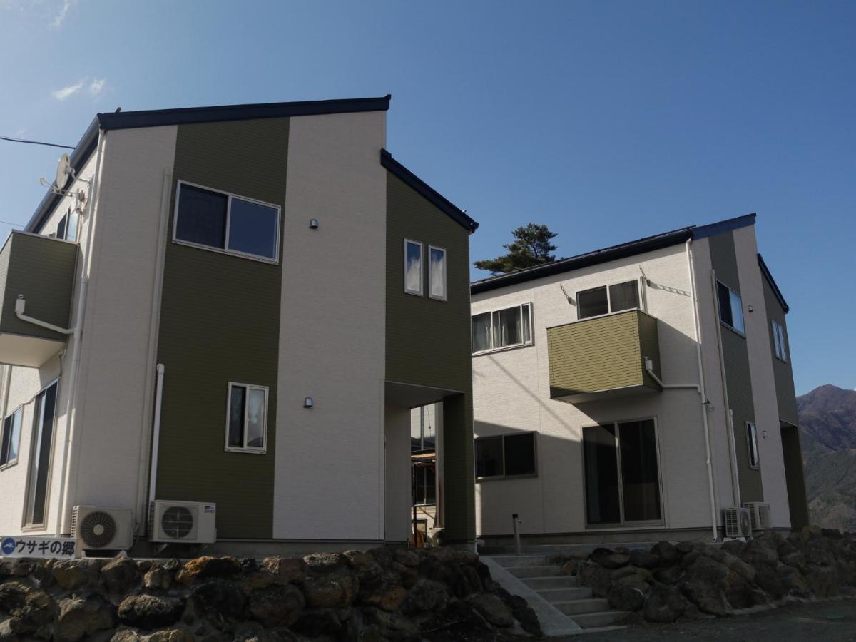 貸別荘 ウサギの郷 Holiday home *
