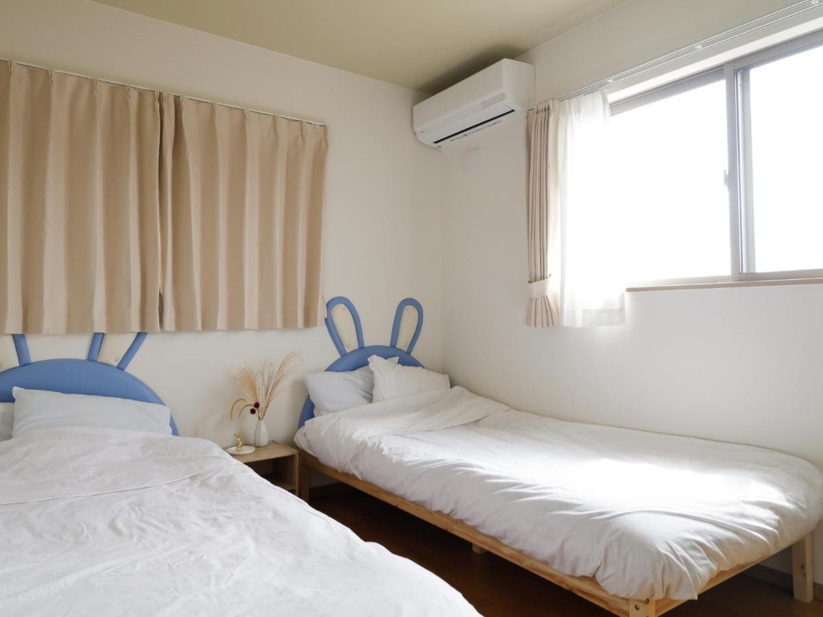 Holiday home 貸別荘 ウサギの郷 *