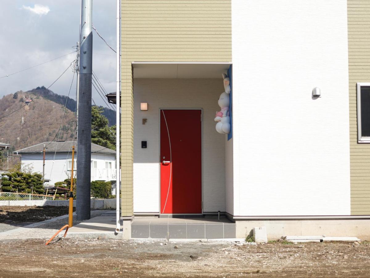 Holiday home 貸別荘 ウサギの郷