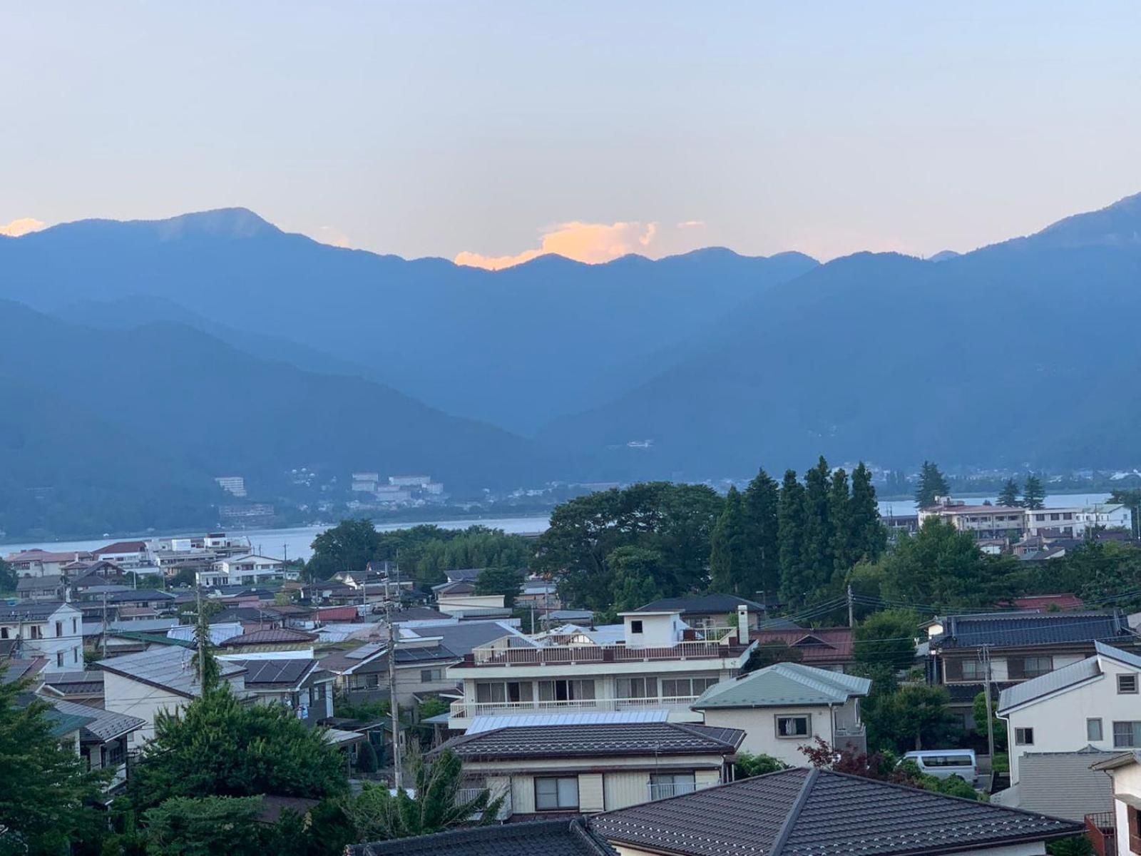 貸別荘 ウサギの郷 Holiday home *